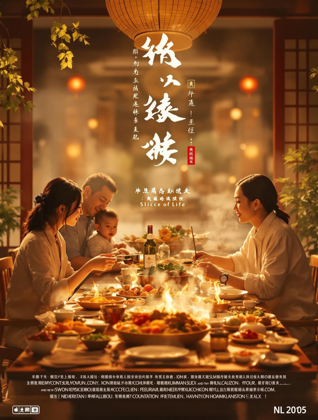 ai看片 家和万事兴 - 家庭伦理短剧推荐